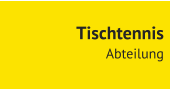 Tischtennis Abteilung