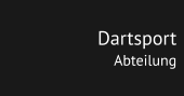 Dartsport Abteilung