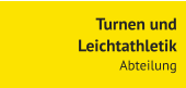 Turnen und Leichtathletik Abteilung