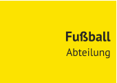 Fußball Abteilung