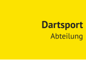 Dartsport Abteilung