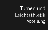Turnen und Leichtathletik Abteilung