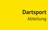 Dartsport Abteilung