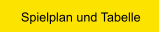 Spielplan und Tabelle