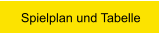 Spielplan und Tabelle