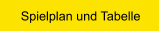 Spielplan und Tabelle