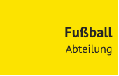 Fußball Abteilung