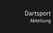 Dartsport Abteilung